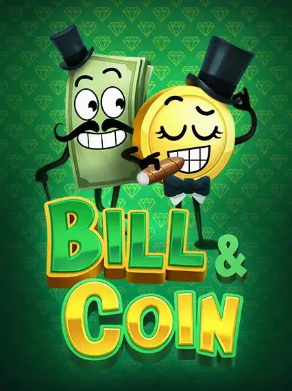 Bill And Coin Slot online at Night Luck