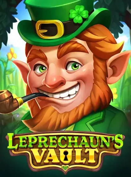 Leprechauns Vault Slot online at Night Luck